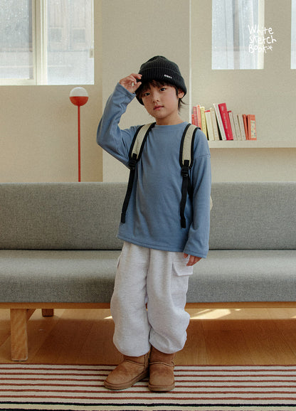 [PRE-ORDER] Pocket Cargo Pants
