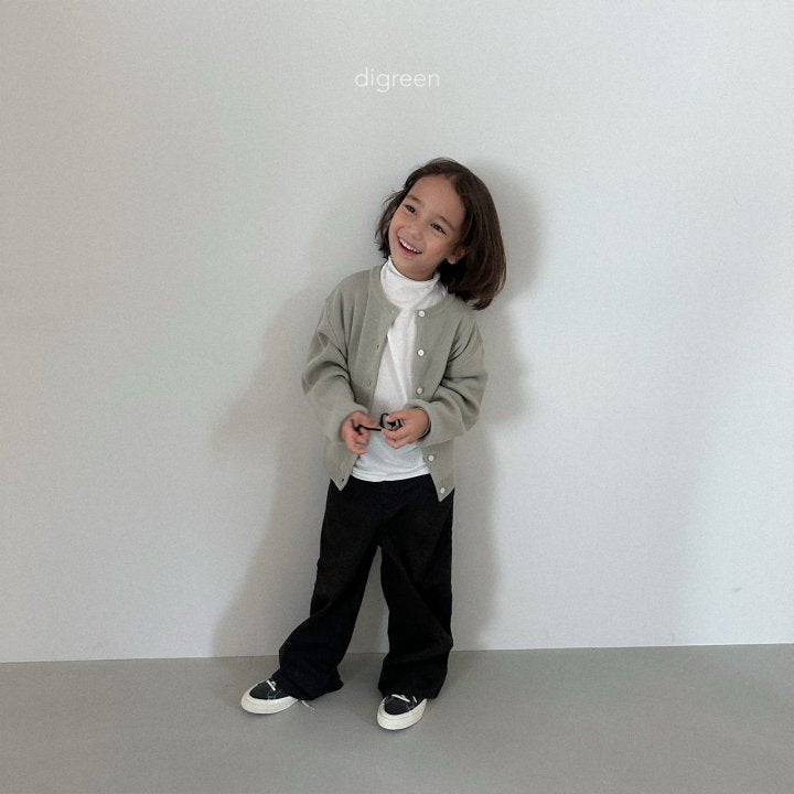 [PRE-ORDER] By Pants