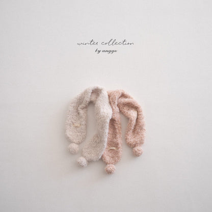 [PRE-ORDER] Whipped Muffler