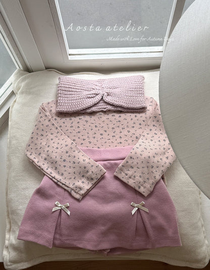 [PRE-ORDER] Le Ette Blouse
