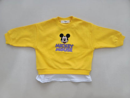 [PRE-ORDER] Point Top Bottom Set