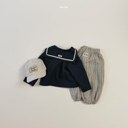 [PRE-ORDER] Mizz Sausage Pants
