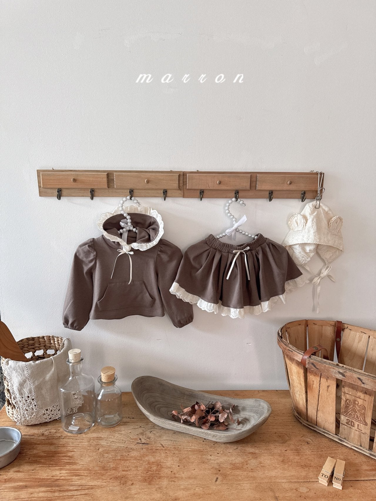 [PRE-ORDER] Hoodie T-Shirts