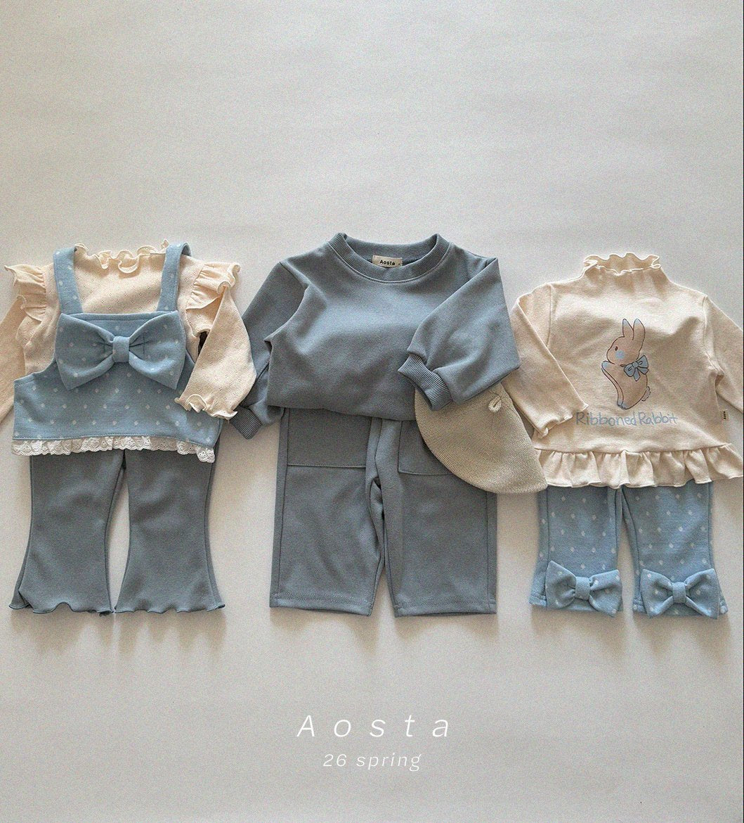 [PRE-ORDER] Rabbit Blouse