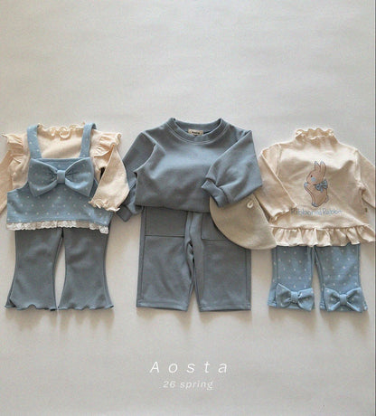 [PRE-ORDER] Rabbit Blouse