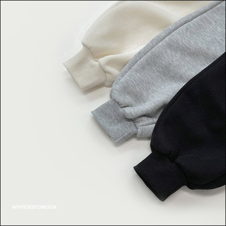 [PRE-ORDER] Bong Bong Jogger Pants