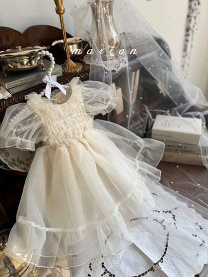 [PRE-ORDER] Lauren Dress