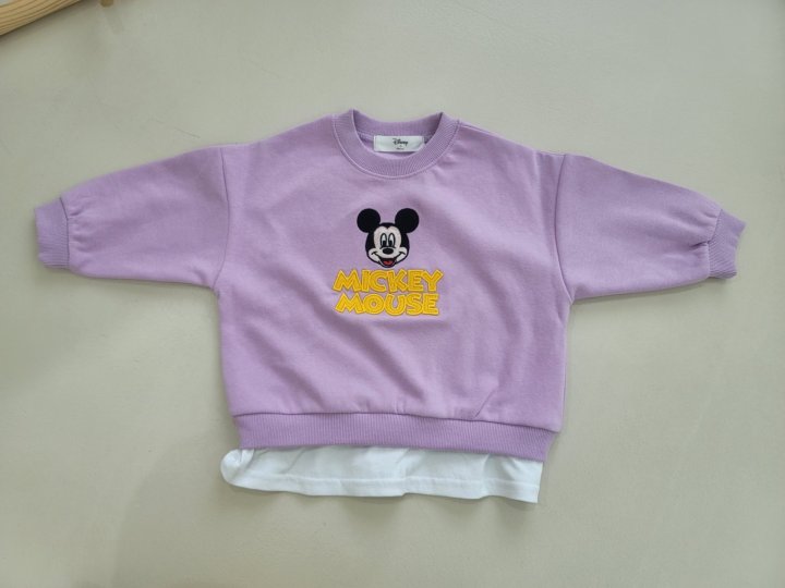 [PRE-ORDER] Point Top Bottom Set