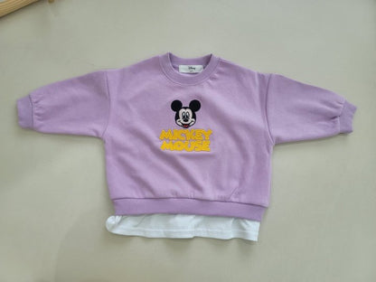 [PRE-ORDER] Point Top Bottom Set