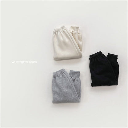 [PRE-ORDER] Bong Bong Jogger Pants