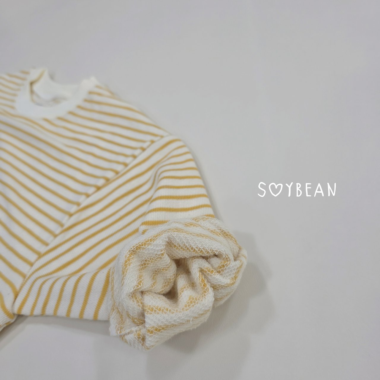 [PRE-ORDER] Stripe Top Bottom Set
