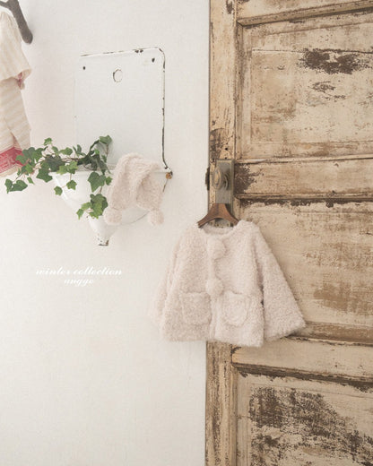 [PRE-ORDER] Whipped Muffler