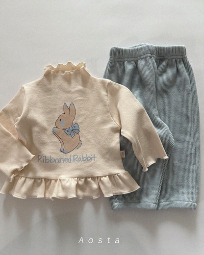 [PRE-ORDER] Rabbit Blouse