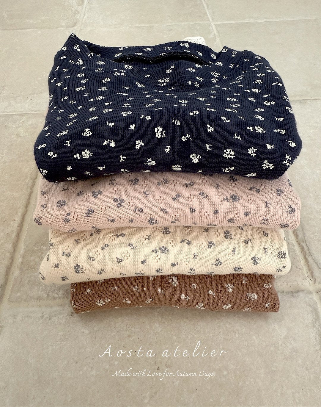 [PRE-ORDER] Le Ette Blouse