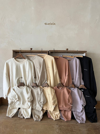 [PRE-ORDER] Day Jogger Pants