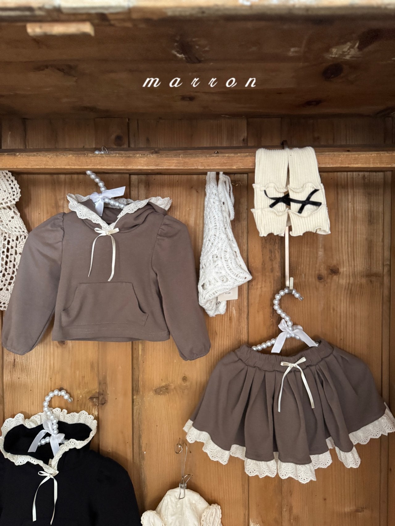 [PRE-ORDER] Hoodie T-Shirts