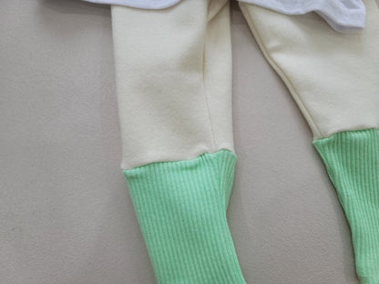 [PRE-ORDER] Point Top Bottom Set