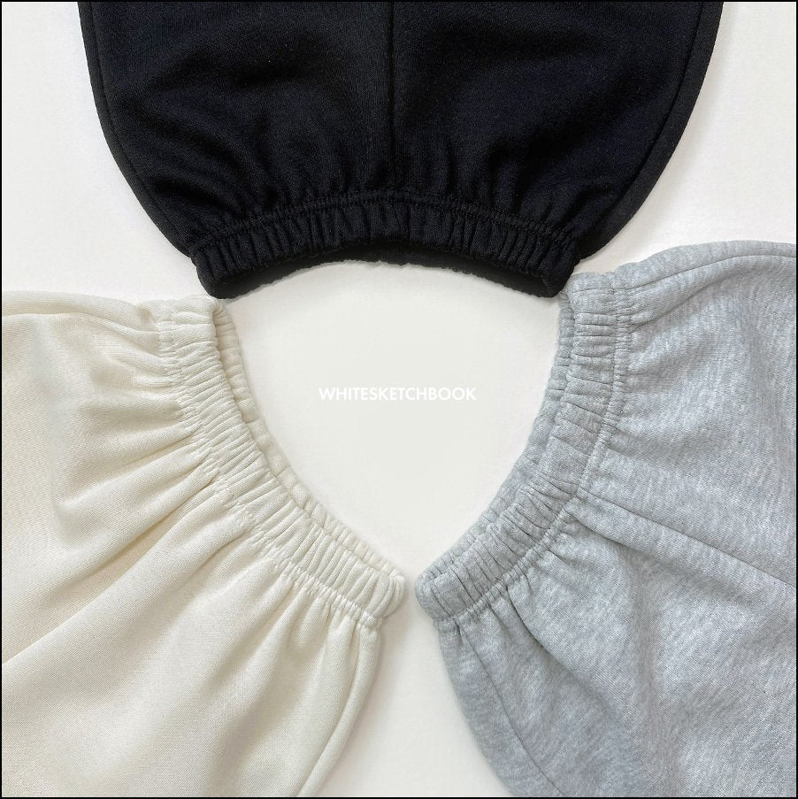 [PRE-ORDER] Bong Bong Jogger Pants