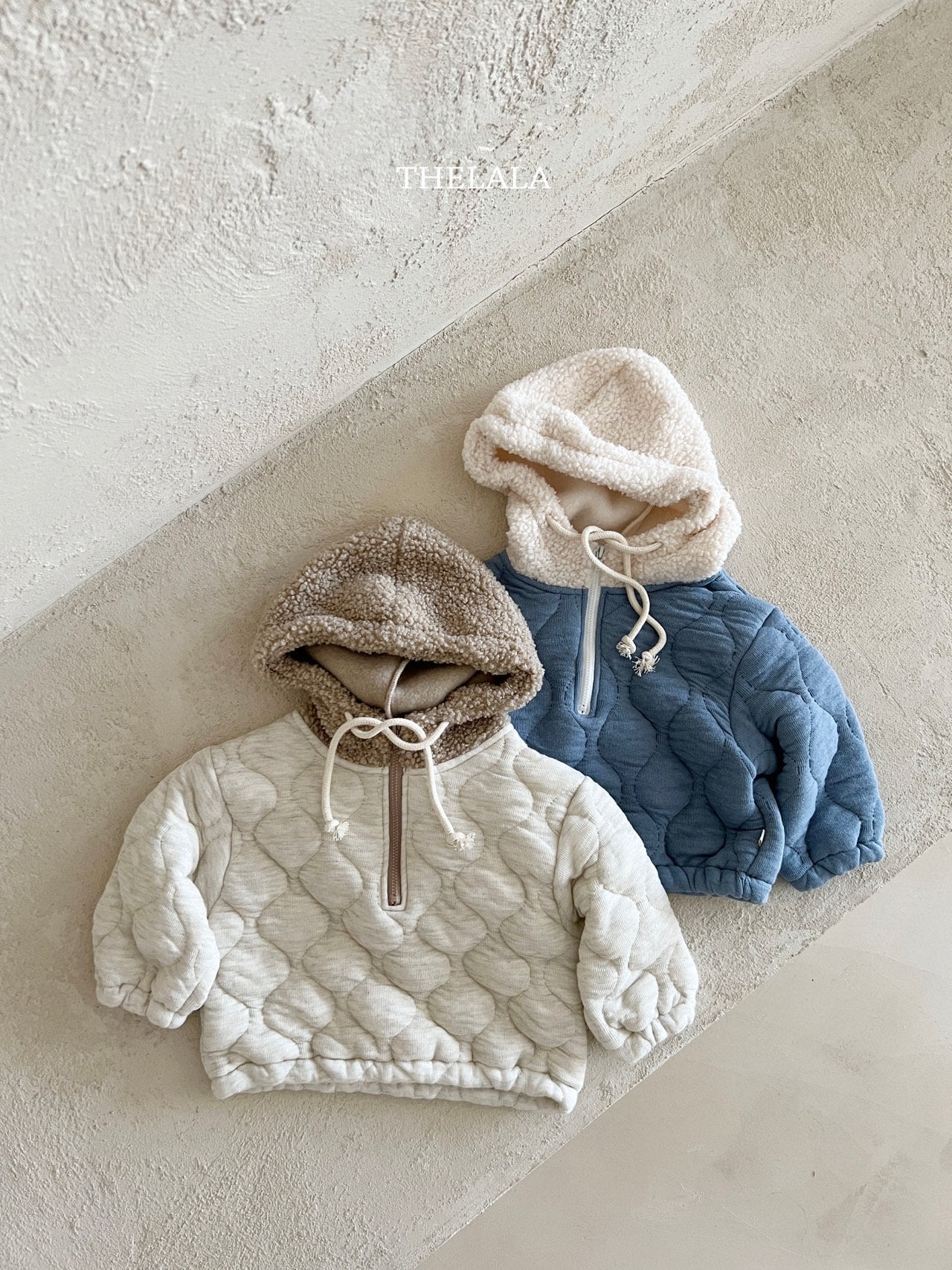 [PRE-ORDER] Twist Sweatshirts