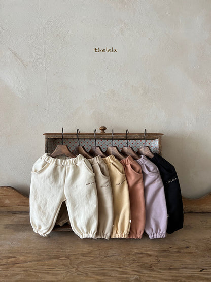 [PRE-ORDER] Day Jogger Pants