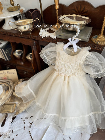 [PRE-ORDER] Lauren Dress