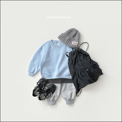 [PRE-ORDER] Bong Bong Jogger Pants