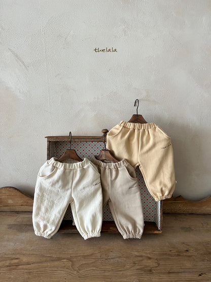 [PRE-ORDER] Day Jogger Pants