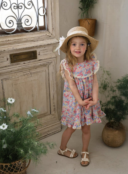 [PRE-ORDER] Petit Song Dress