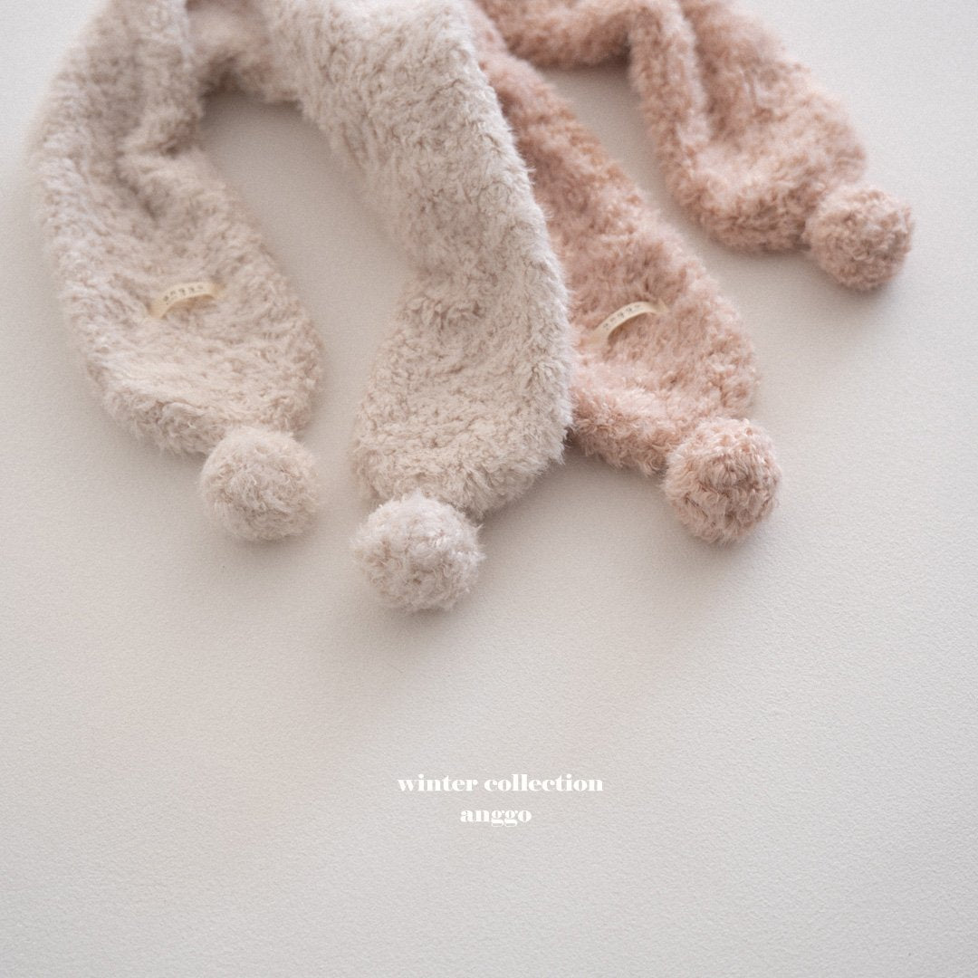 [PRE-ORDER] Whipped Muffler