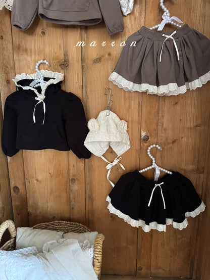 [PRE-ORDER] Hoodie T-Shirts