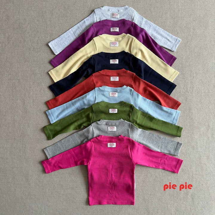 [PRE-ORDER] Mimi Ribbed T-Shirts