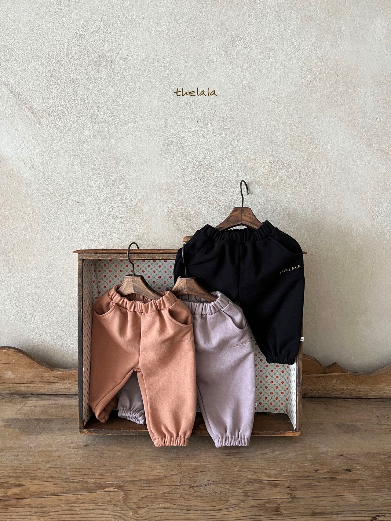 [PRE-ORDER] Day Jogger Pants