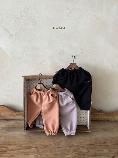 [PRE-ORDER] Day Jogger Pants