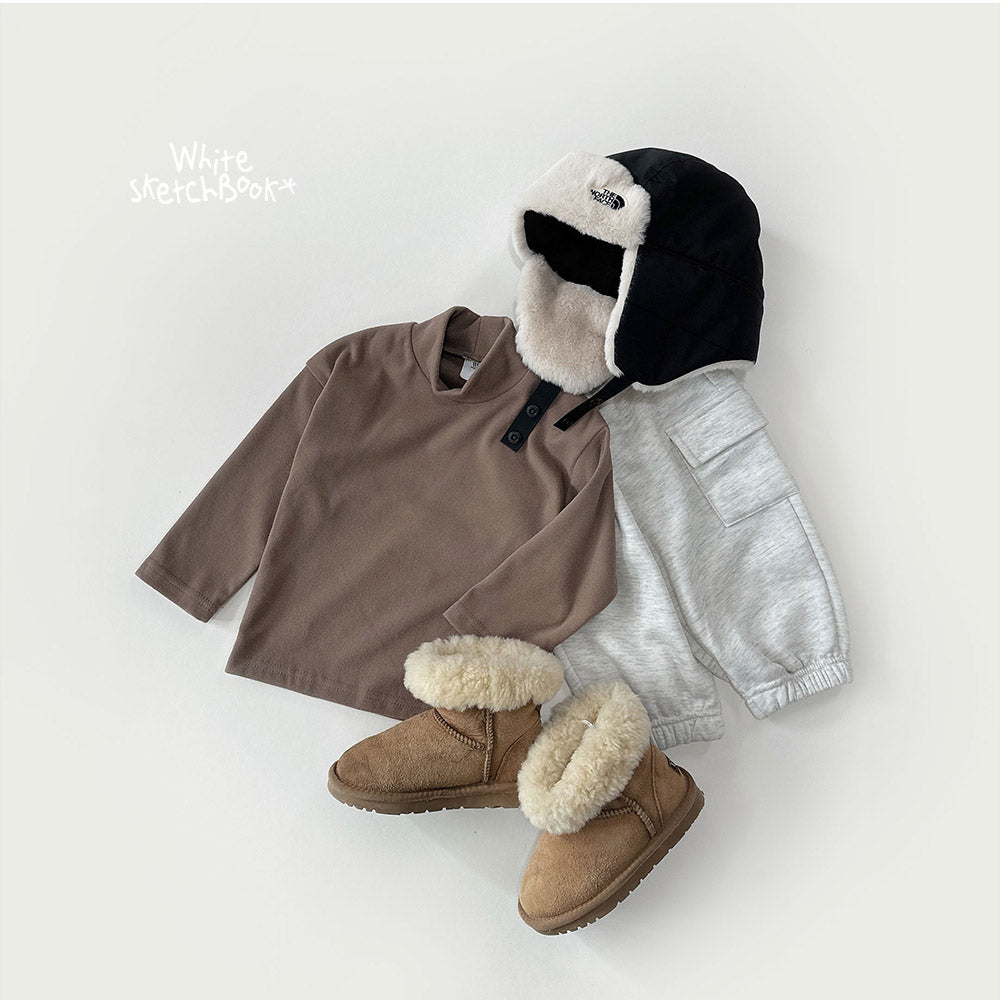 [PRE-ORDER] Pocket Cargo Pants