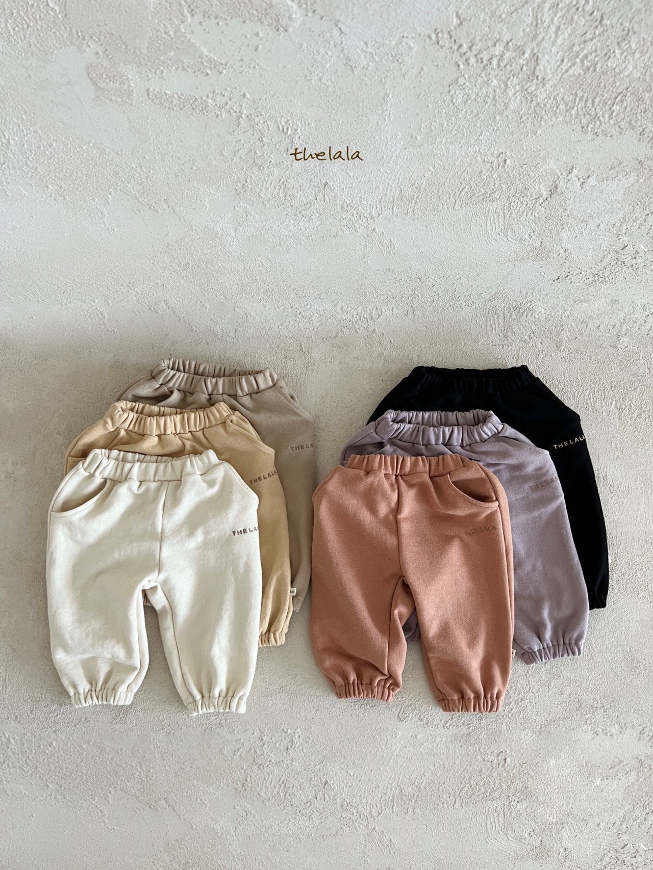 [PRE-ORDER] Day Jogger Pants