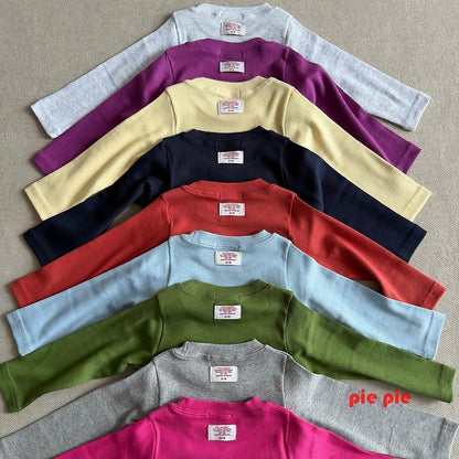 [PRE-ORDER] Mimi Ribbed T-Shirts