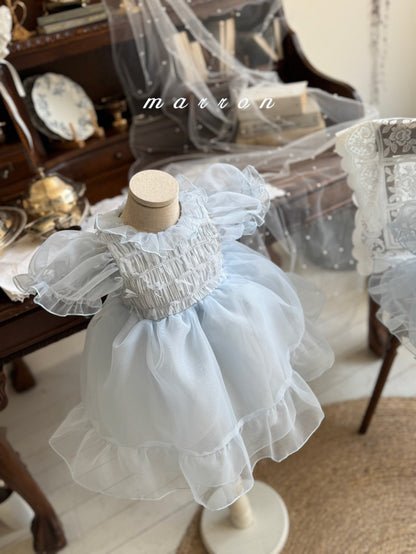 [PRE-ORDER] Lauren Dress