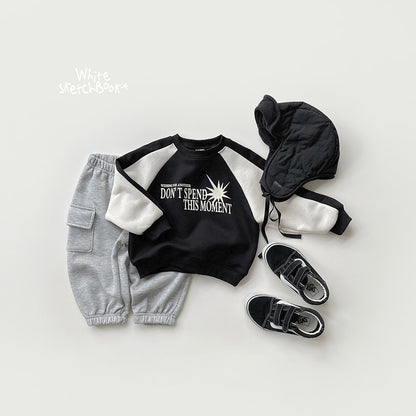 [PRE-ORDER] Pocket Cargo Pants