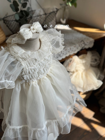 [PRE-ORDER] Lauren Dress