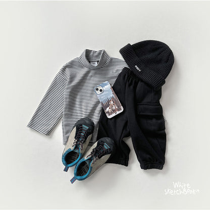 [PRE-ORDER] Pocket Cargo Pants