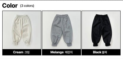 [PRE-ORDER] Bong Bong Jogger Pants