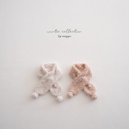 [PRE-ORDER] Whipped Muffler