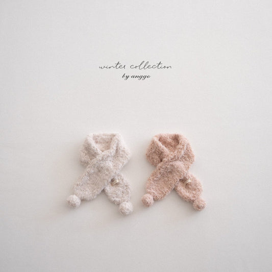 [PRE-ORDER] Whipped Muffler