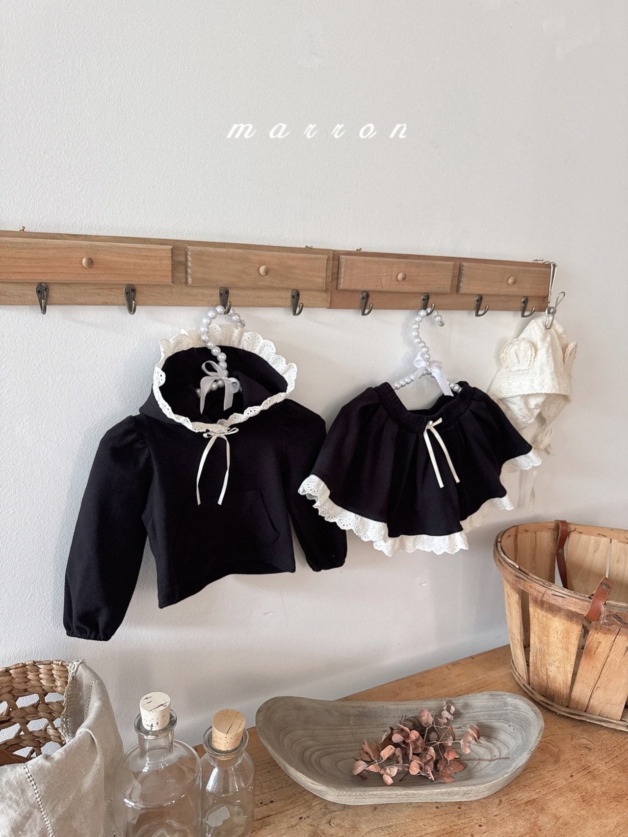 [PRE-ORDER] Hoodie T-Shirts
