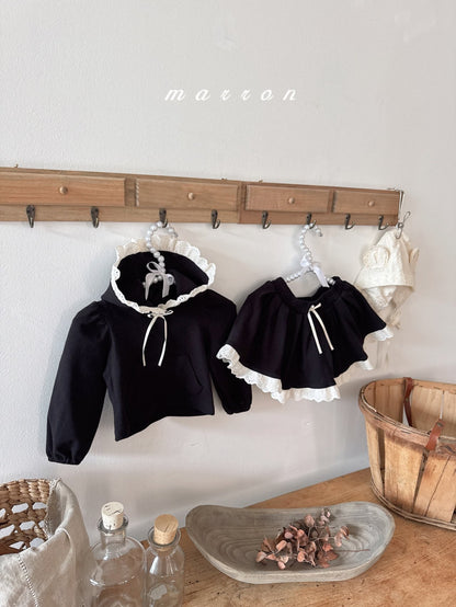 [PRE-ORDER] Hoodie T-Shirts