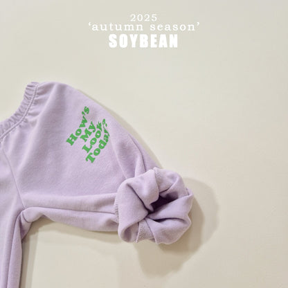 [PRE-ORDER] Collar Top Bottom Set