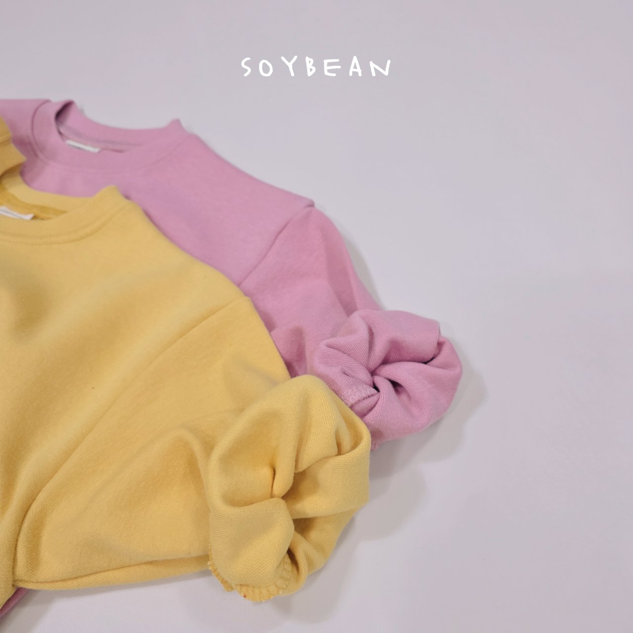 Nuts Sweatshirts [Pink/JM(8-9yr)]