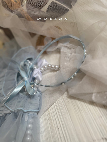 [PRE-ORDER] Lauren Dress