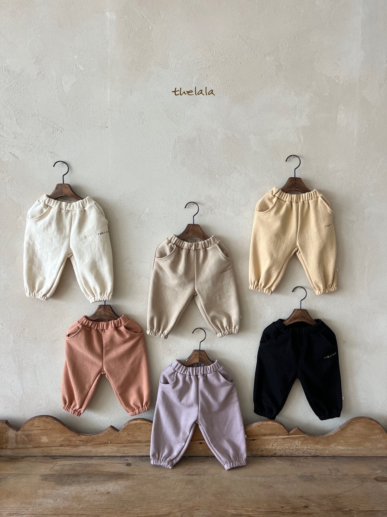 [PRE-ORDER] Day Jogger Pants