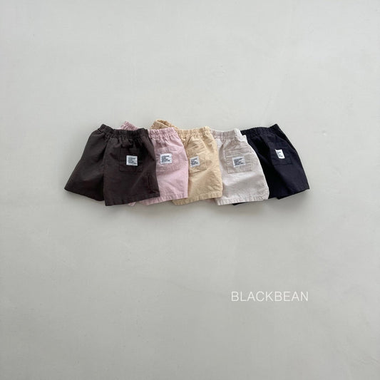 [PRE-ORDER] Linen Shorts